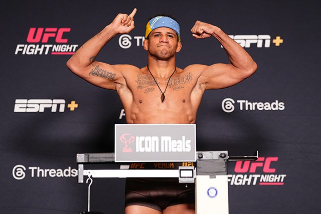 Gilbert Burns Net worth