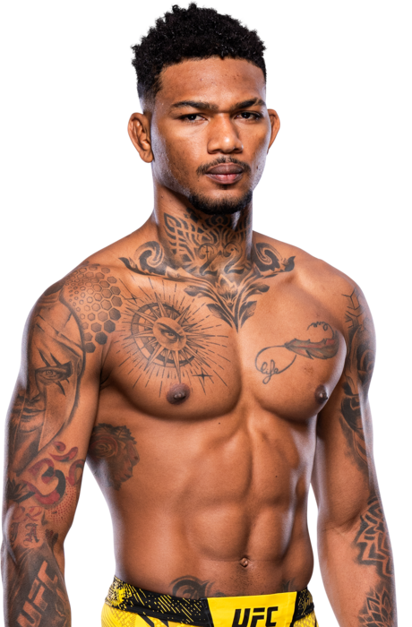 Michael Morales Career