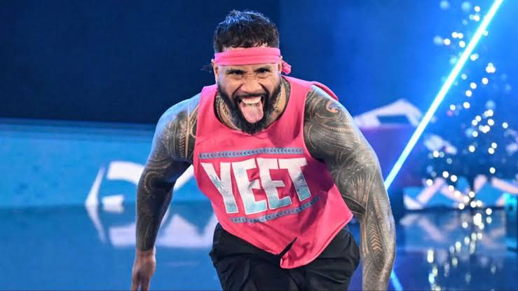 Jey Uso Net worth