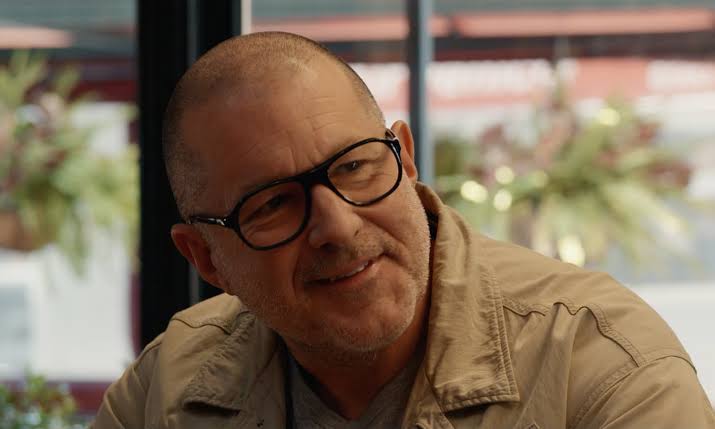 Jony Ivy Net worth 
