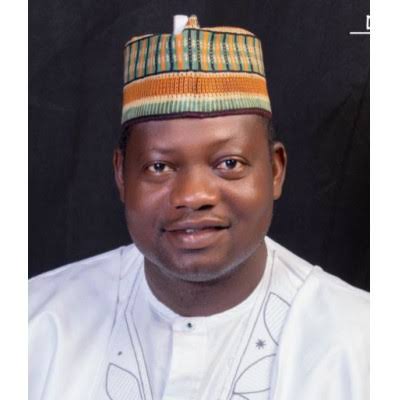 Ibrahim Aliyu biography 