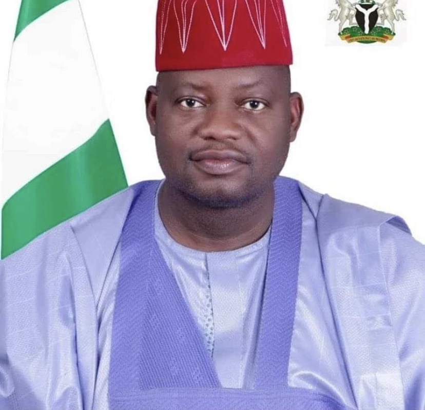 Ibrahim Aliyu Personal life 