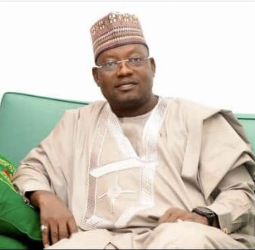 Ibrahim Aliyu Controversies 
