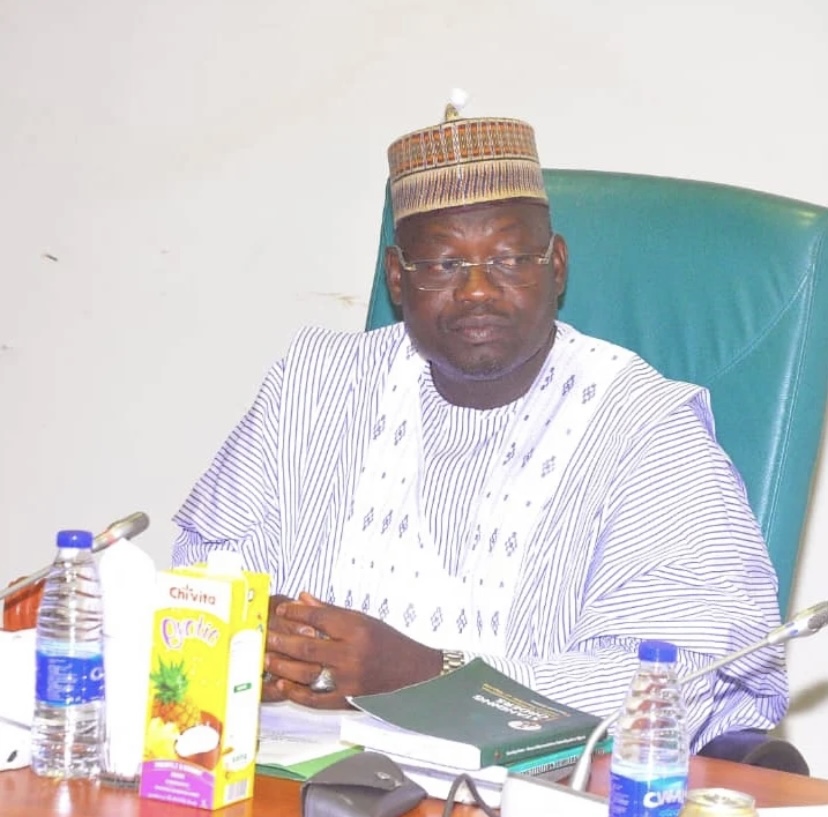 Ibrahim Aliyu Net worth 