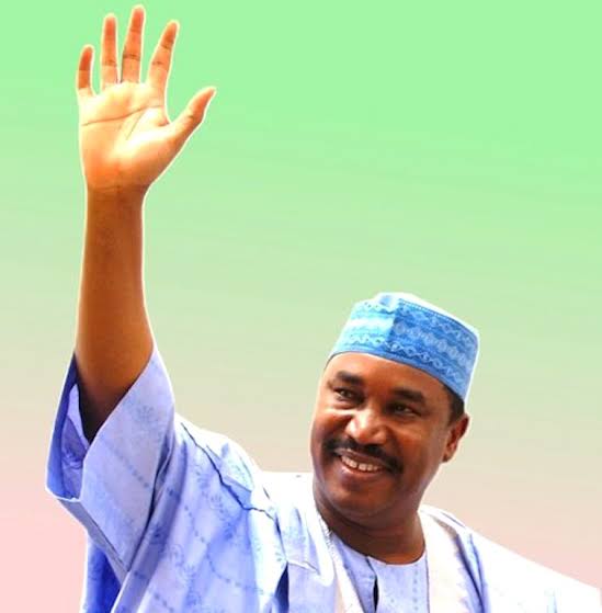 Ibrahim Shehu Shema Net worth 