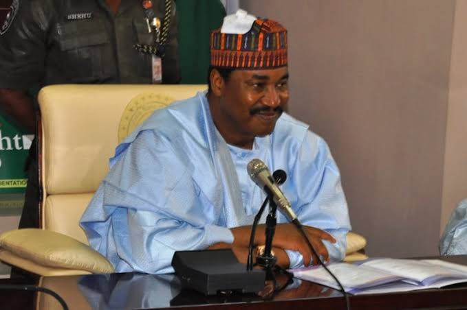 Ibrahim Shehu Shema Personal life 