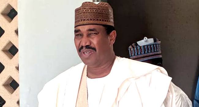 Ibrahim Shehu Shema educational background 