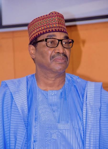 Ibrahim Shehu Shema biography 