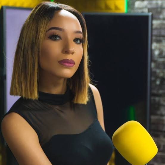 Laila Johnson-Salami biography 