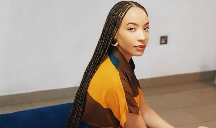 Laila Johnson-Salami Net worth