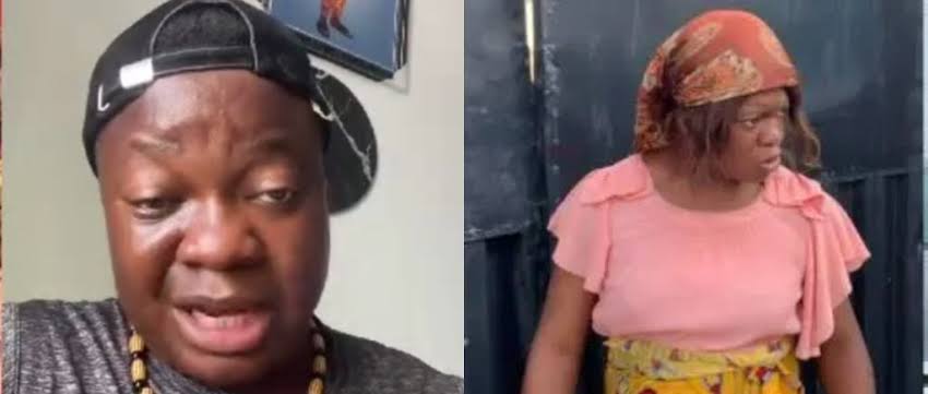 Mama Uka Controversies 