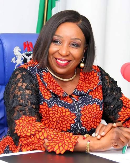 Ngozi Nma Odu Personal life