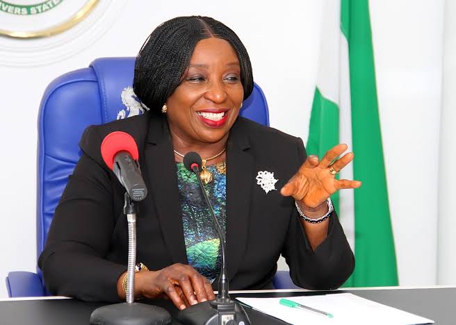 Ngozi Nma Odu educational background