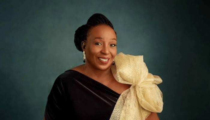 Ngozi Nma Odu biography