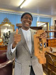 OCHUKO OJIRI NET WORTH