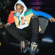 TORY LANEZ BIOGRAPHY