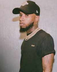 TORY LANEZ NET WORTH