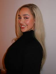 JORJA SMITH NET WORTH