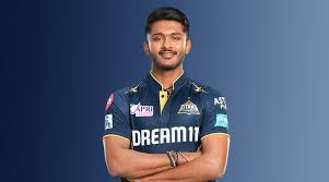 SAI SUDHARSAN BIOGRAPHY