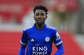 WILFRED NDIDI BIOGRAPHY