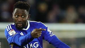 WILFRED NDIDI BIOGRAPHY