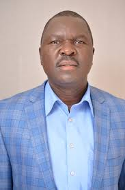 EMMANUEL WANGWE BIOGRAPHY