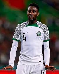 WILFRED NDIDI NET WORTH