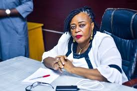 PROF CHINYELUGO CAROL ARINZE-UMOBI BIOGRAPHY