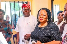 PROF CHINYELUGO CAROL ARINZE-UMOBI NET WORTH