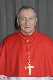 CARDINAL PIETRO PAROLIN BIOGRAPHY
