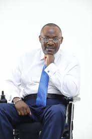 TIM WANYONYI BIOGRAPHY