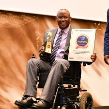 TIM WANYONYI NET WORTH
