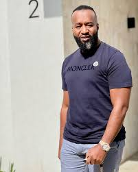 HASSAN ALI JOHO BIOGRAPHY