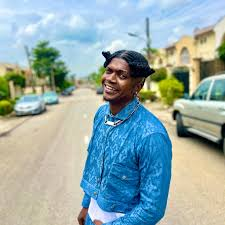 KOKO PEE BIOGRAPHY