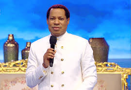 CHRIS OYAKHILOME NET WORTH