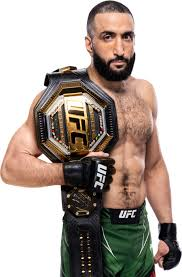 BELAL MUHAMMAD BIOGRAPHY