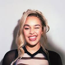 JORJA SMITH BIOGRAPHY