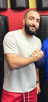 BELAL MUHAMMAD BIOGRAPHY