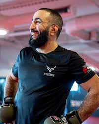 BELAL MUHAMMAD NET WORTH