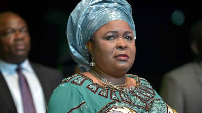 Dame Jonathan Patience Controversies 