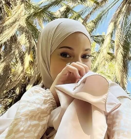 Rima Edbouche biography 