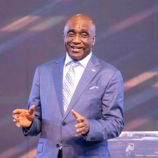 David Ibiyeomie Controversies