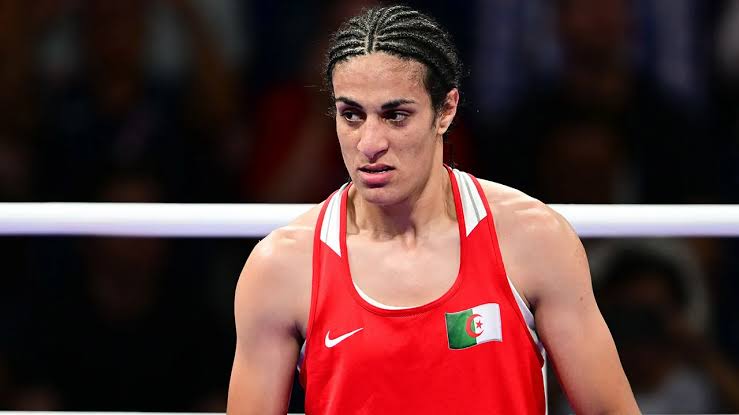 Imane Khelif Net worth