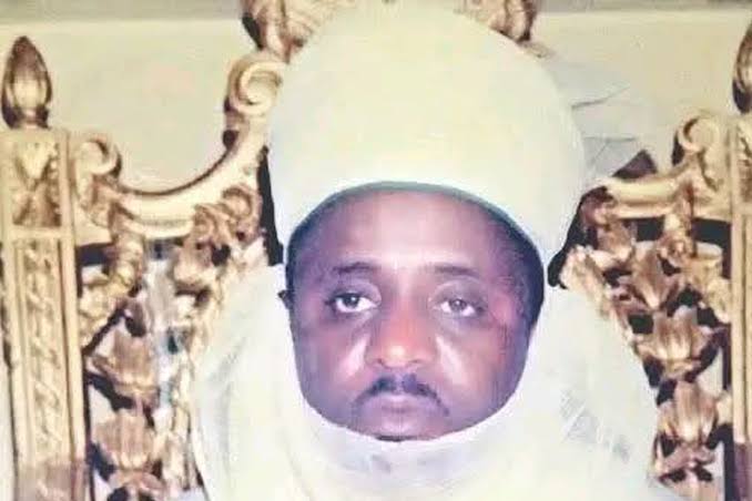 Al-Mustapha Jokolo educational background 