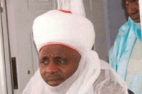 Al-Mustapha Jokolo Career