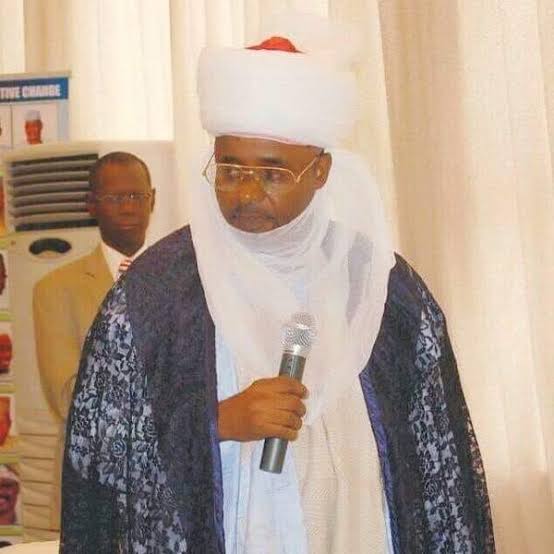 Al-Mustapha Jokolo Controversies 