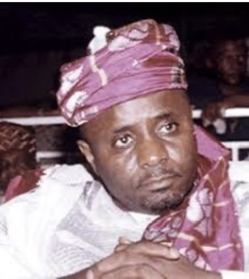 Al-Mustapha Jokolo personal life 