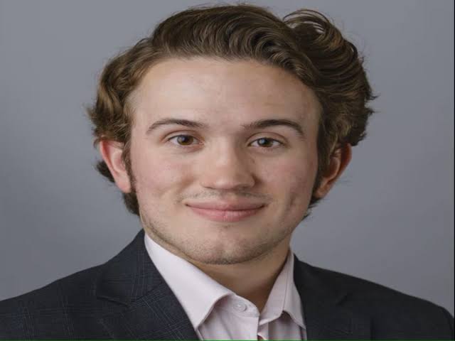 Thomas C. Fugate III educational background