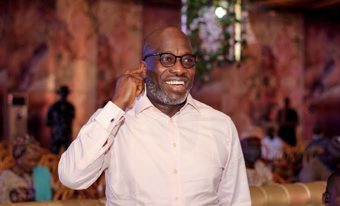 Segun Showunmi Net worth 