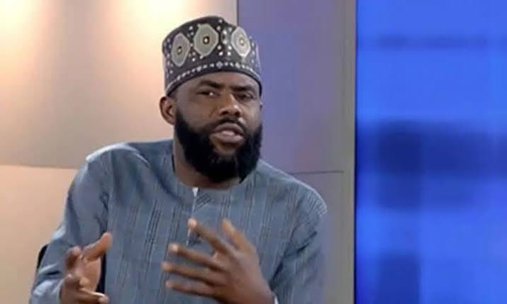 Aliyu Audu Career
